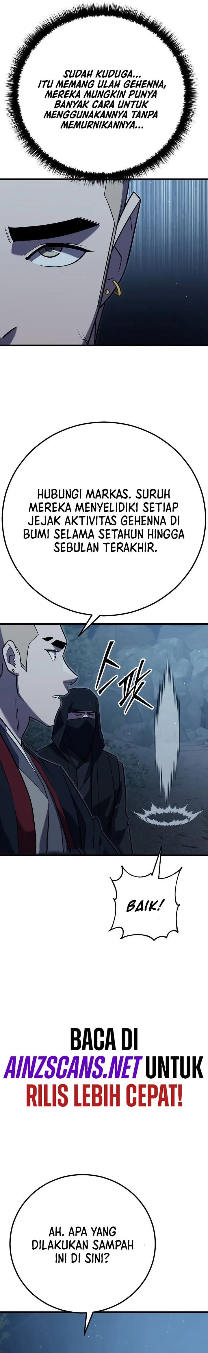 Disciple of the Three Kings Chapter 07 Gambar 7