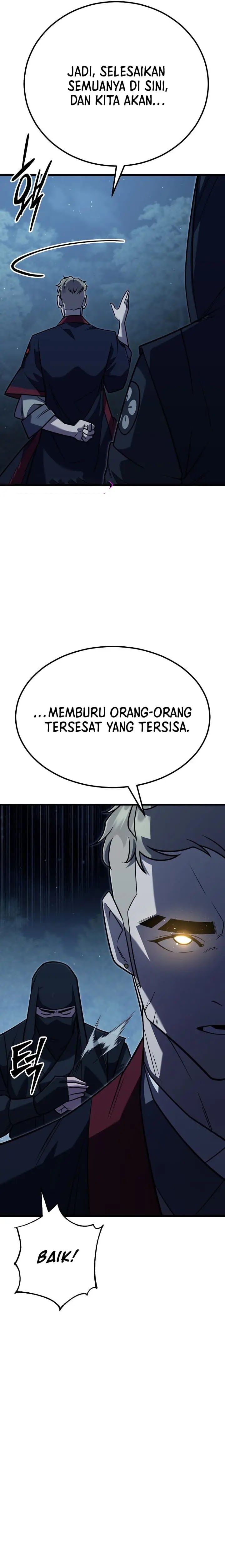Disciple of the Three Kings Chapter 07 Gambar 10
