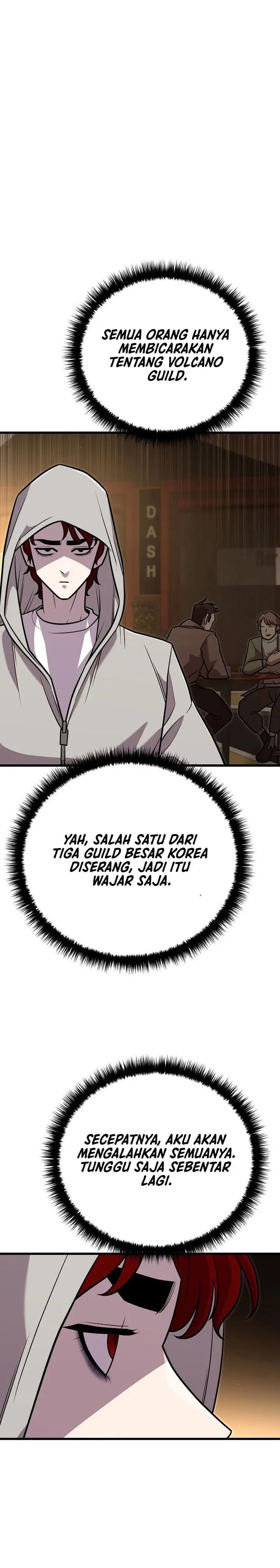 Disciple of the Three Kings Chapter 07 Gambar 13