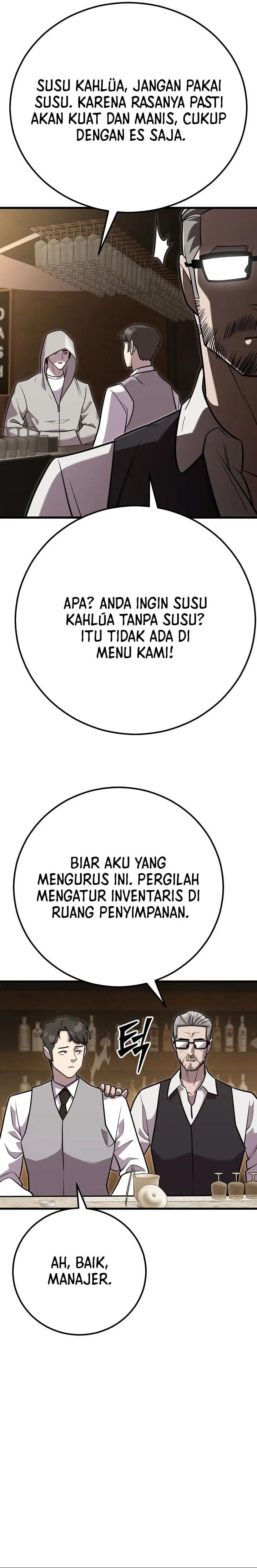 Disciple of the Three Kings Chapter 07 Gambar 15