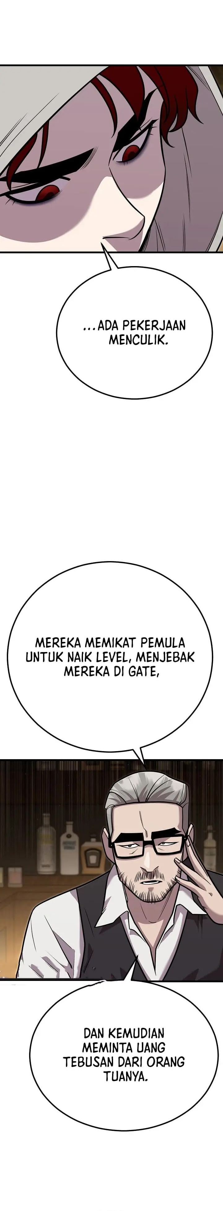 Disciple of the Three Kings Chapter 07 Gambar 20