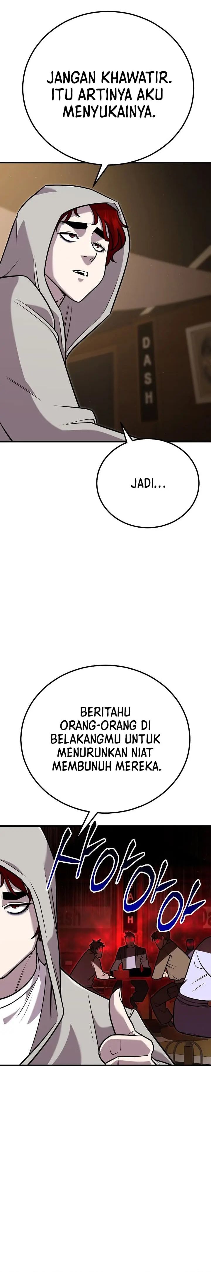 Disciple of the Three Kings Chapter 07 Gambar 24