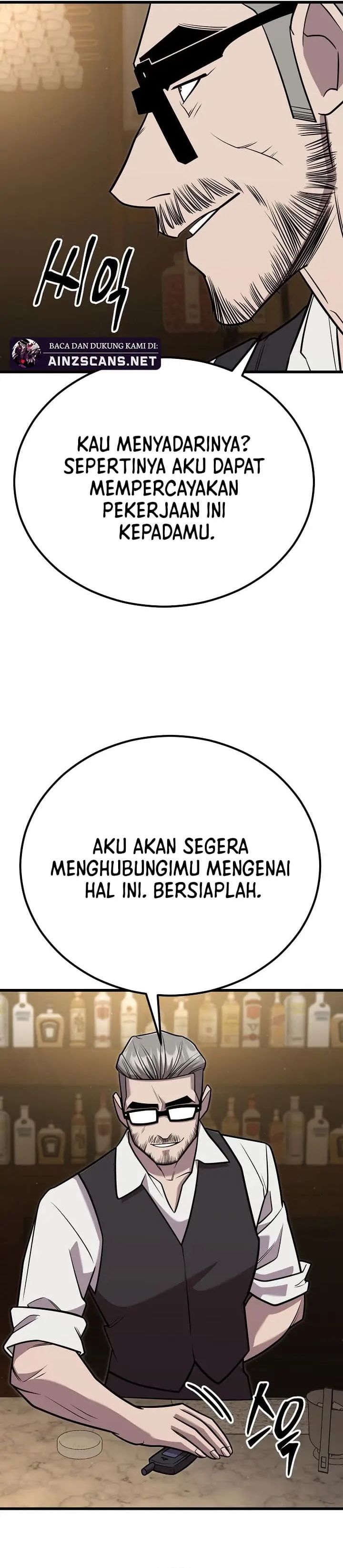 Disciple of the Three Kings Chapter 07 Gambar 25