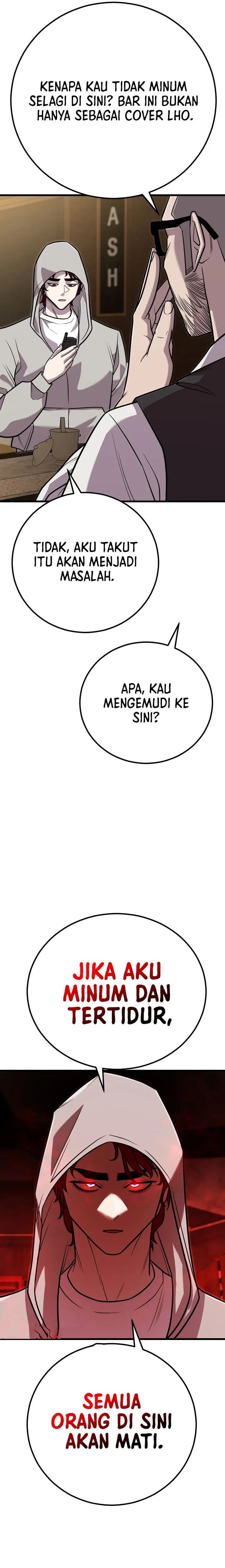 Disciple of the Three Kings Chapter 07 Gambar 26