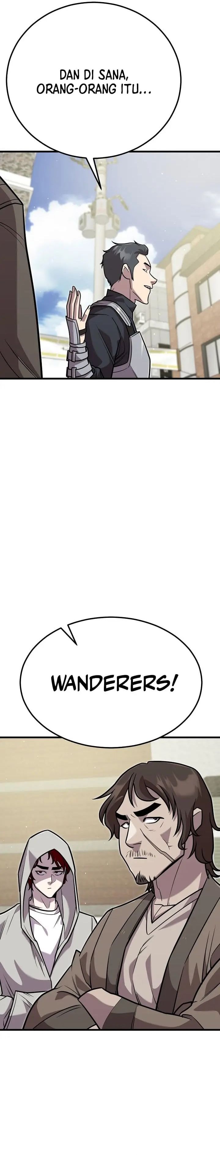 Disciple of the Three Kings Chapter 07 Gambar 32