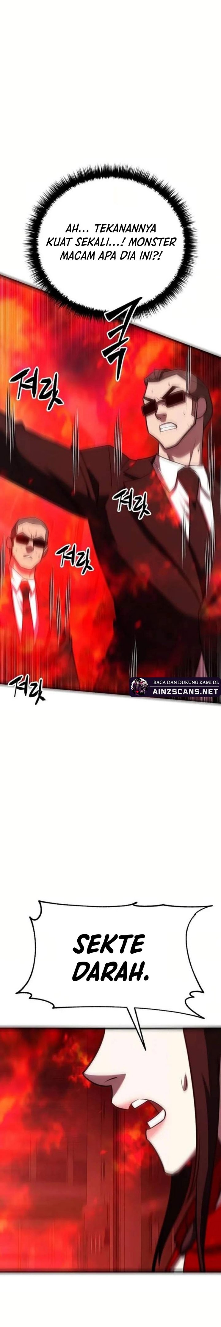 Disciple of the Three Kings Chapter 10 Gambar 2