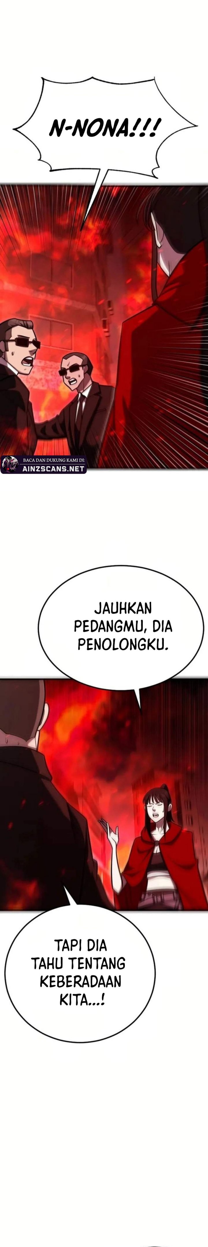 Disciple of the Three Kings Chapter 10 Gambar 3