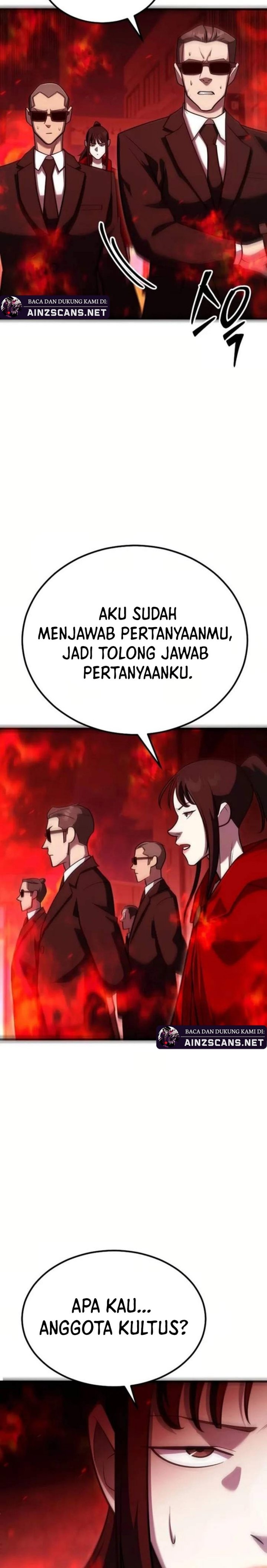 Disciple of the Three Kings Chapter 10 Gambar 5