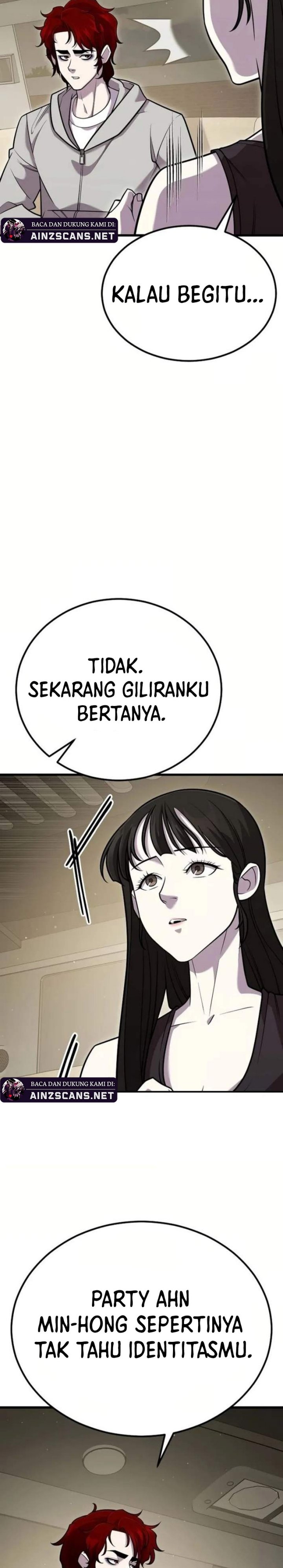 Disciple of the Three Kings Chapter 10 Gambar 14