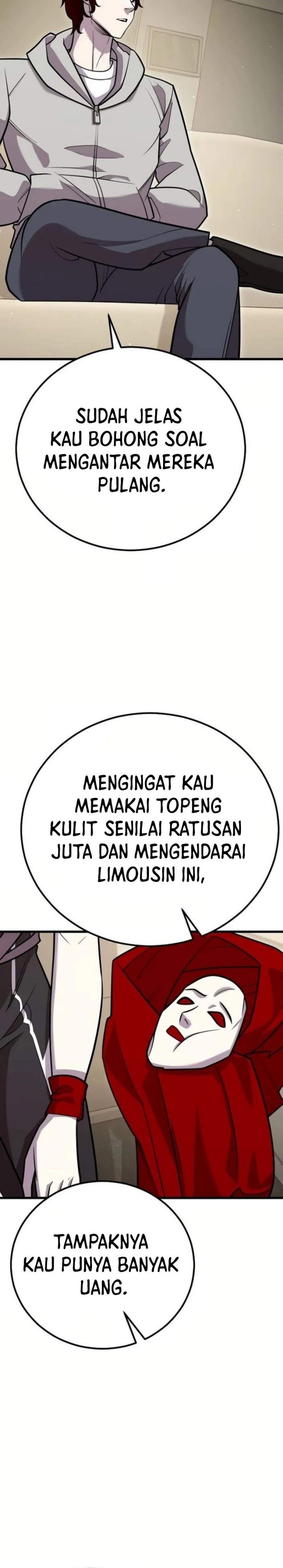 Disciple of the Three Kings Chapter 10 Gambar 15