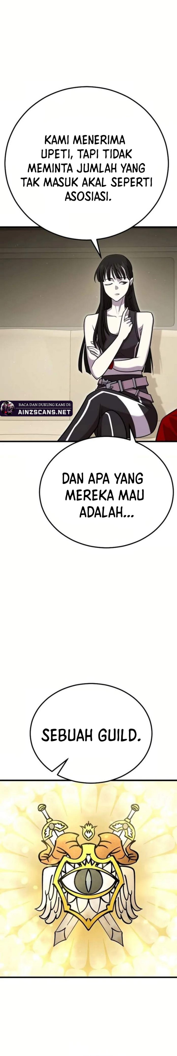 Disciple of the Three Kings Chapter 10 Gambar 18