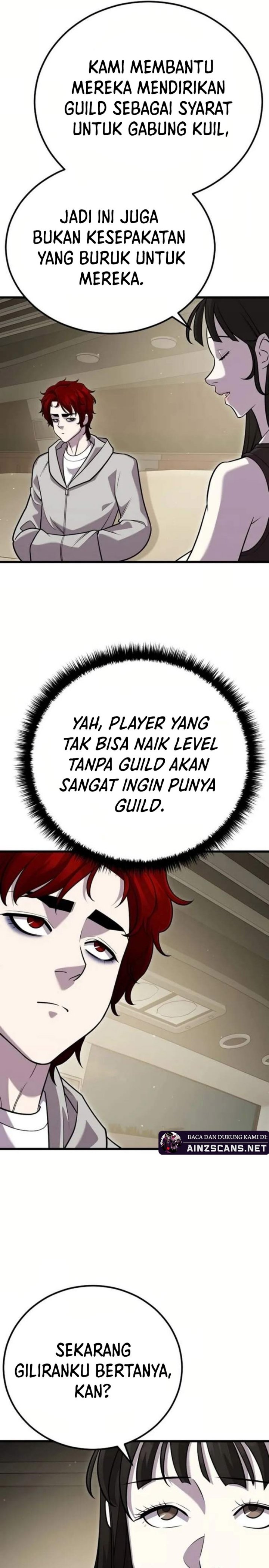 Disciple of the Three Kings Chapter 10 Gambar 19
