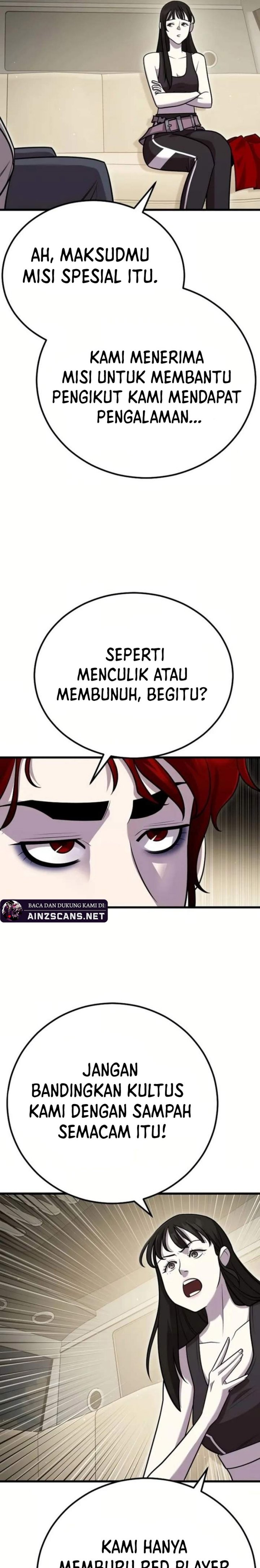 Disciple of the Three Kings Chapter 10 Gambar 22