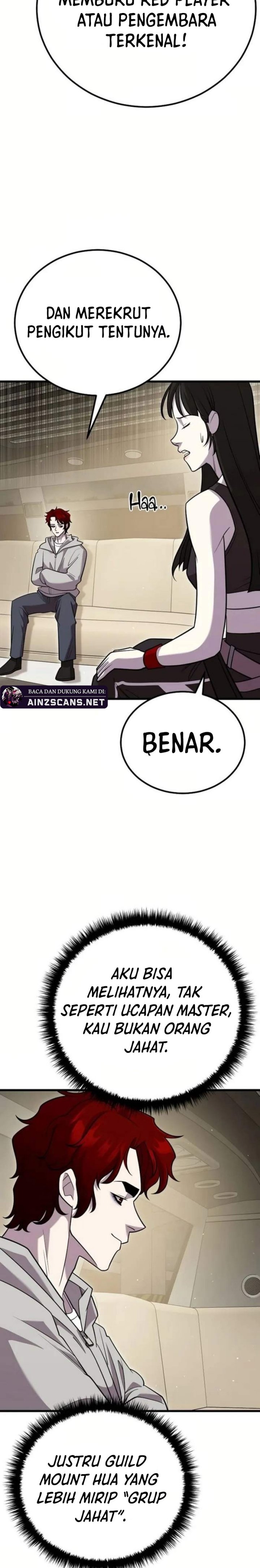 Disciple of the Three Kings Chapter 10 Gambar 23