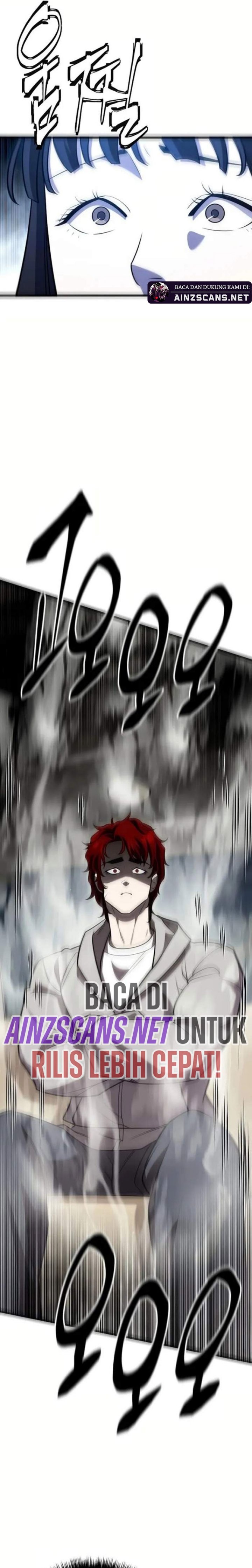 Disciple of the Three Kings Chapter 10 Gambar 25
