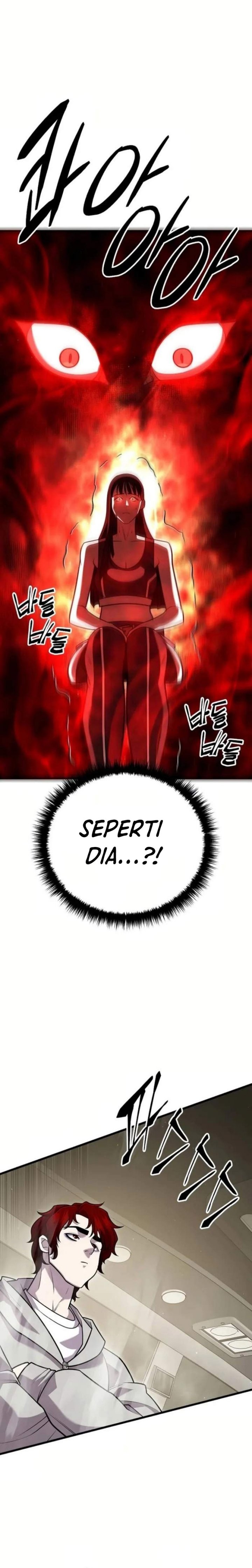 Disciple of the Three Kings Chapter 10 Gambar 27