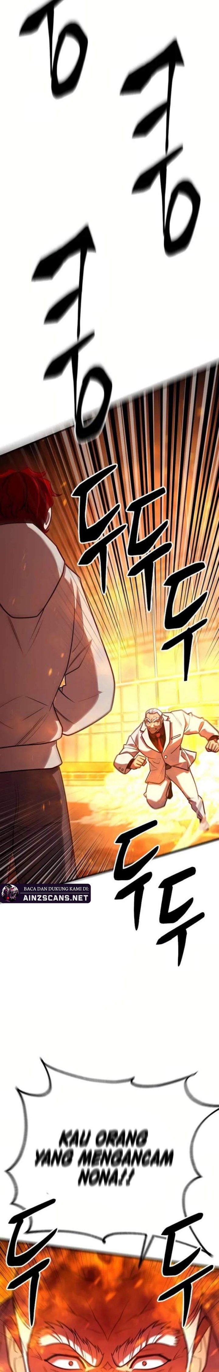 Disciple of the Three Kings Chapter 10 Gambar 32