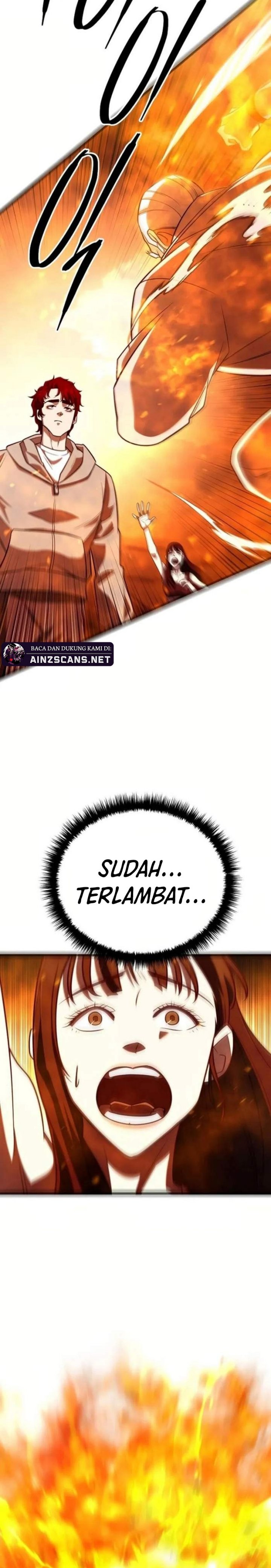 Disciple of the Three Kings Chapter 10 Gambar 35