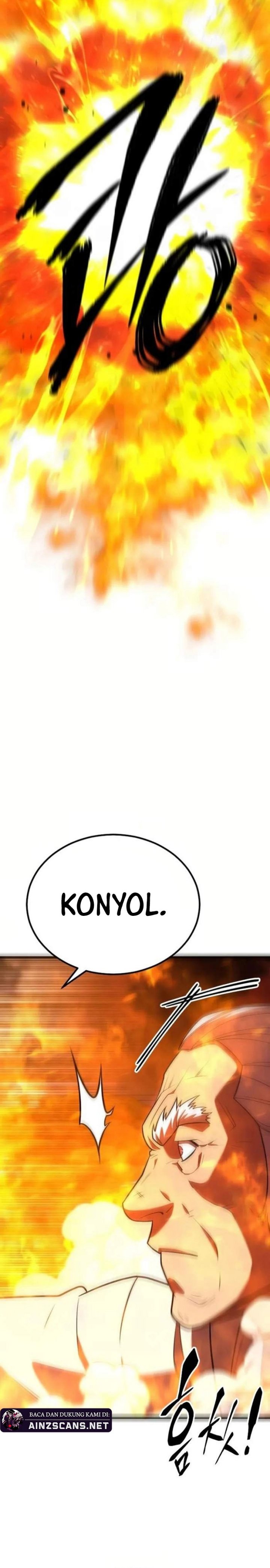 Disciple of the Three Kings Chapter 10 Gambar 36