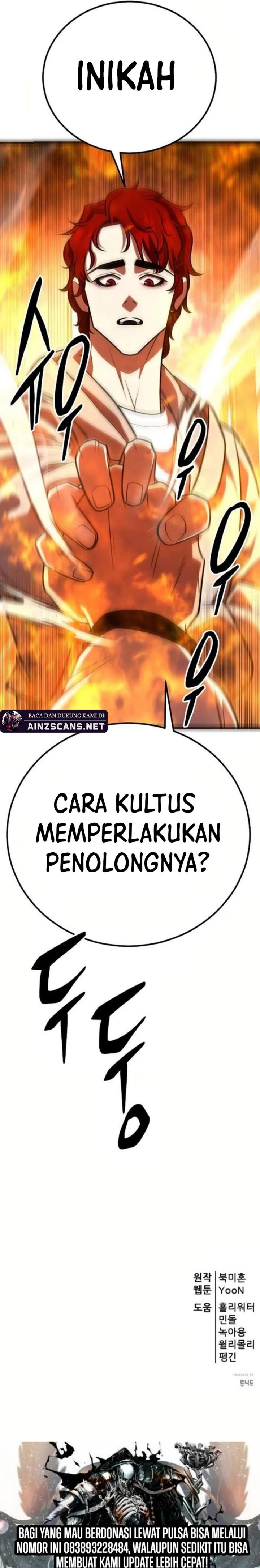 Disciple of the Three Kings Chapter 10 Gambar 37