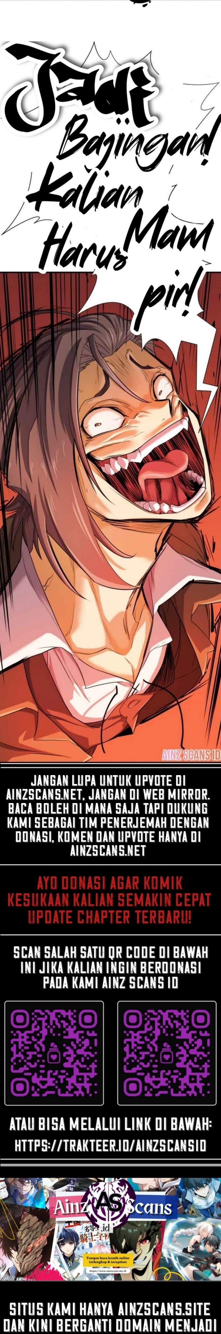 Disciple of the Three Kings Chapter 10 Gambar 39