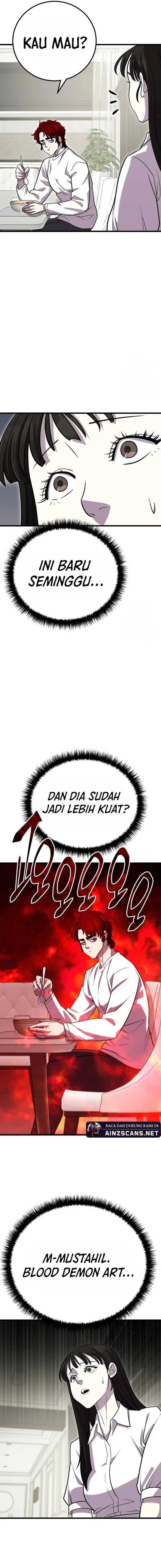 Disciple of the Three Kings Chapter 13 Gambar 2