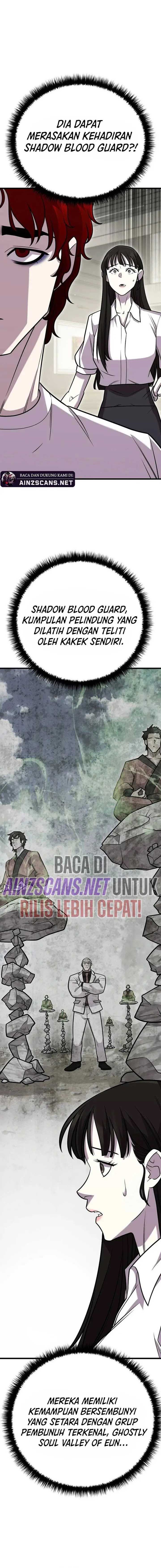 Disciple of the Three Kings Chapter 13 Gambar 5