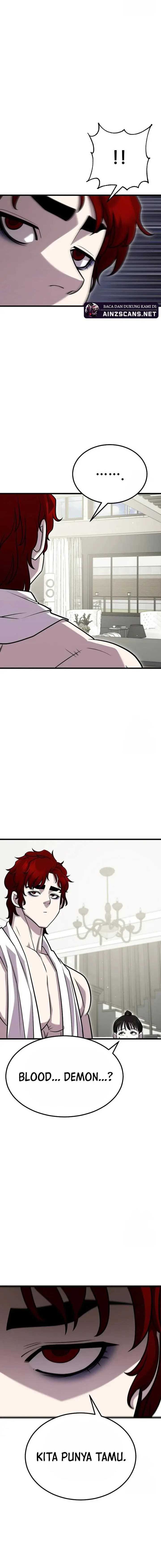 Disciple of the Three Kings Chapter 13 Gambar 10
