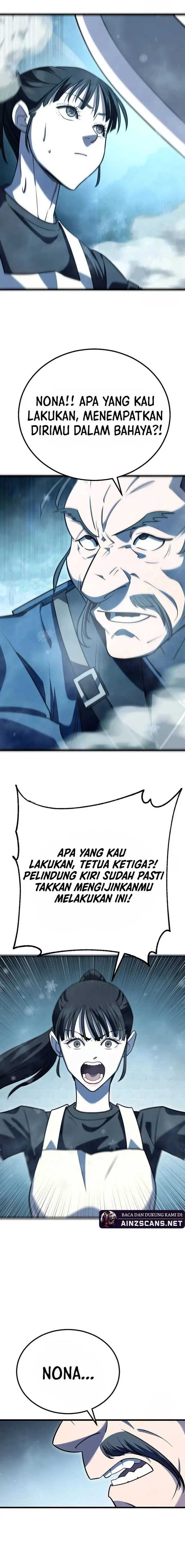 Disciple of the Three Kings Chapter 13 Gambar 18