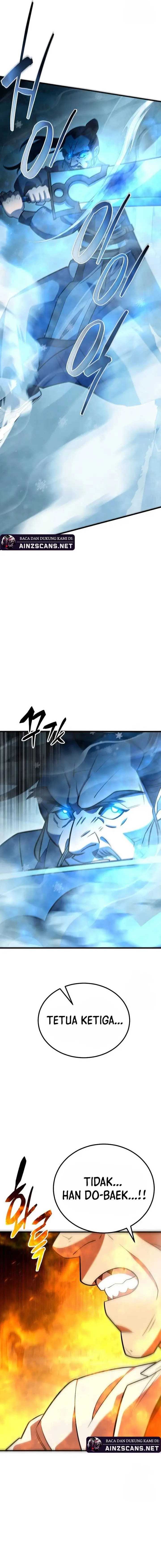 Disciple of the Three Kings Chapter 13 Gambar 25