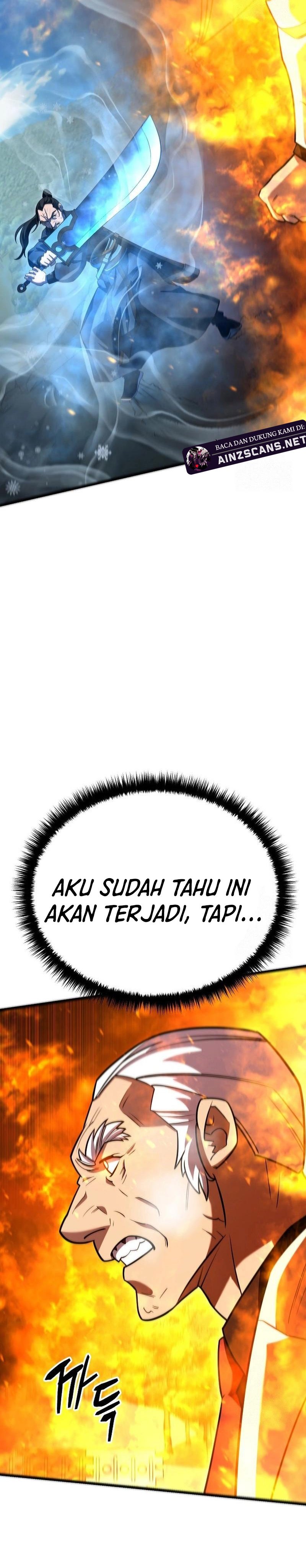 Disciple of the Three Kings Chapter 14 Gambar 2
