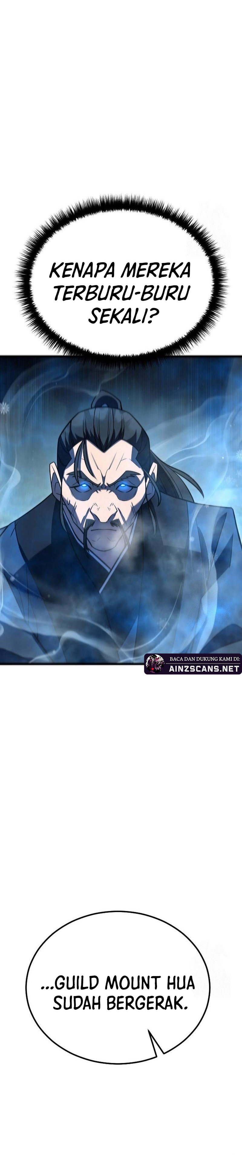 Disciple of the Three Kings Chapter 14 Gambar 3