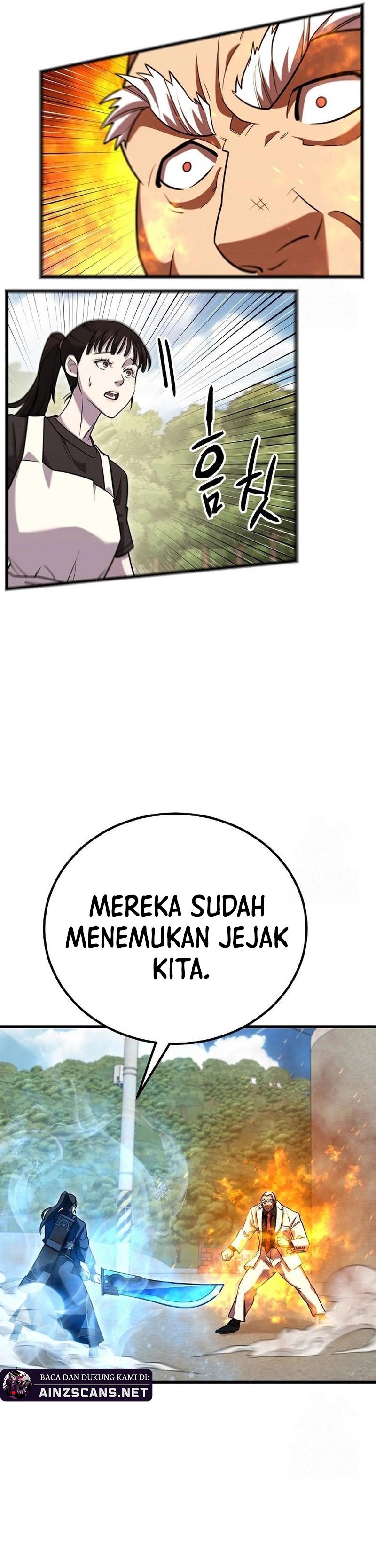 Disciple of the Three Kings Chapter 14 Gambar 4