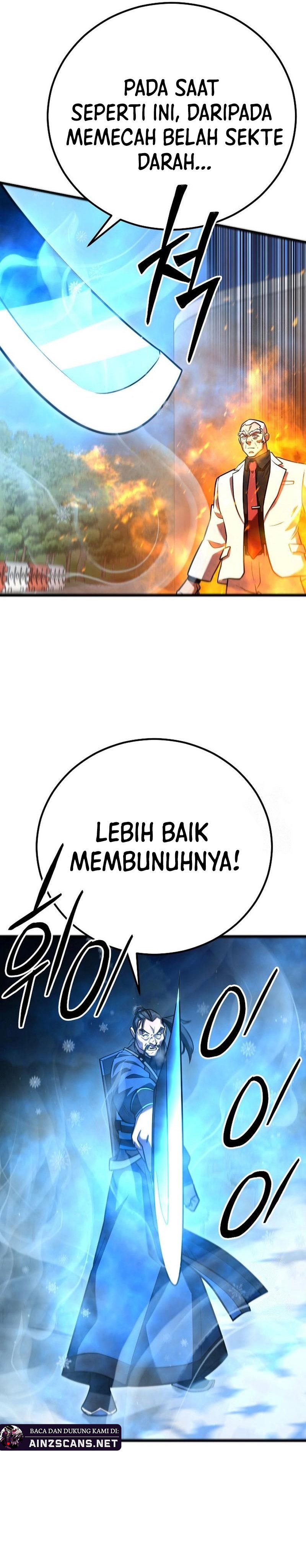 Disciple of the Three Kings Chapter 14 Gambar 11