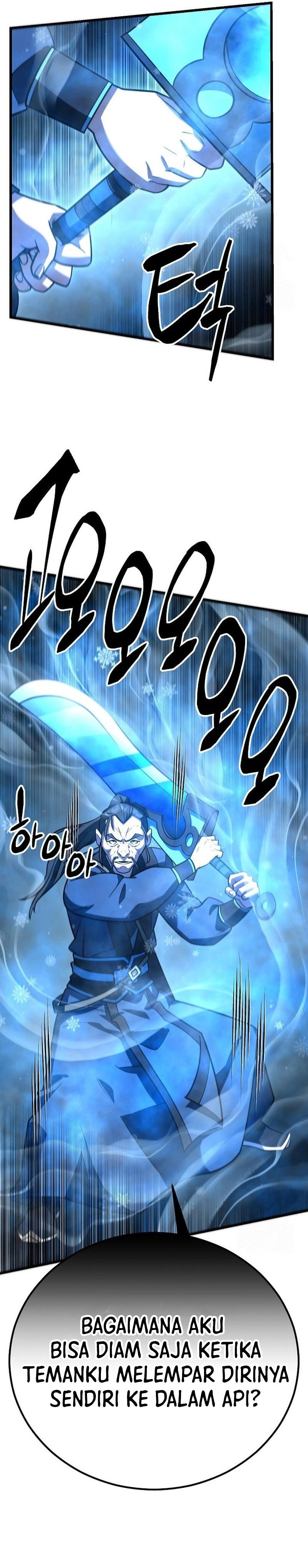 Disciple of the Three Kings Chapter 14 Gambar 14