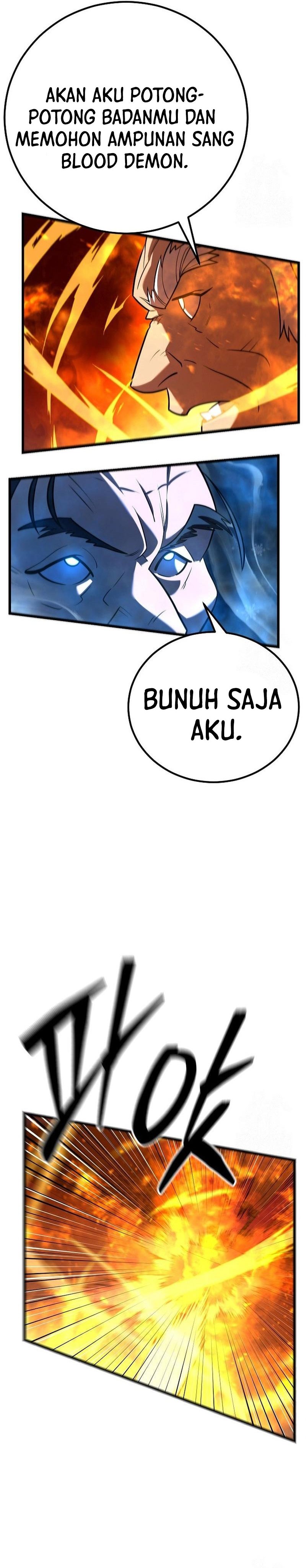 Disciple of the Three Kings Chapter 14 Gambar 16