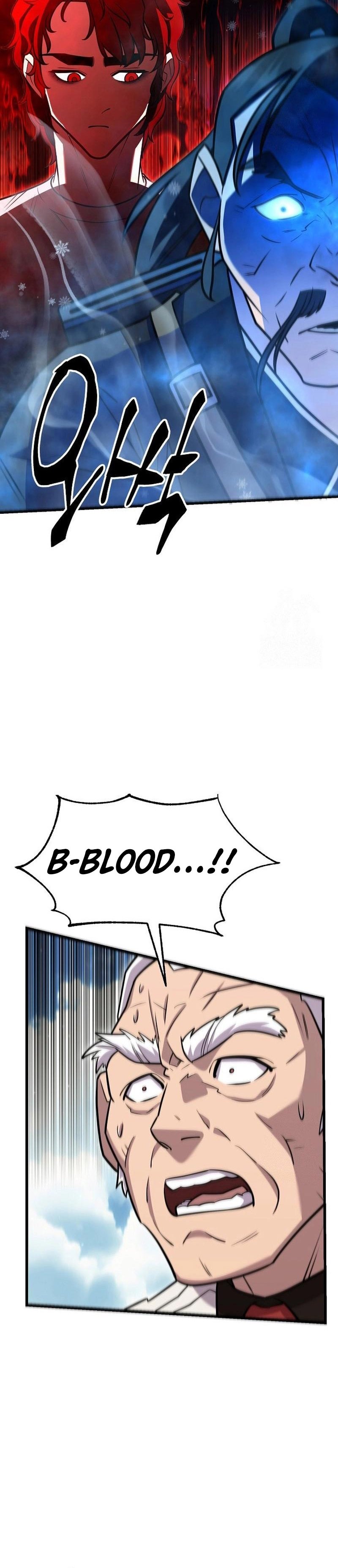 Disciple of the Three Kings Chapter 14 Gambar 20