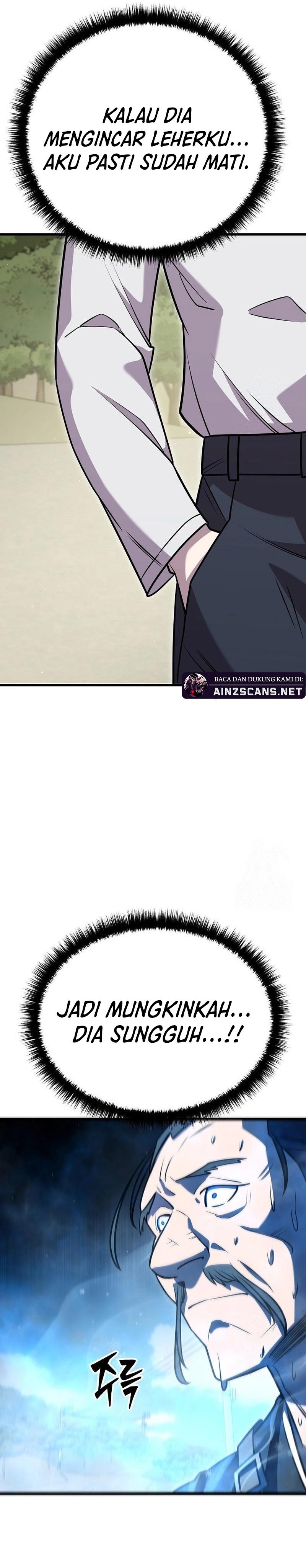Disciple of the Three Kings Chapter 14 Gambar 23