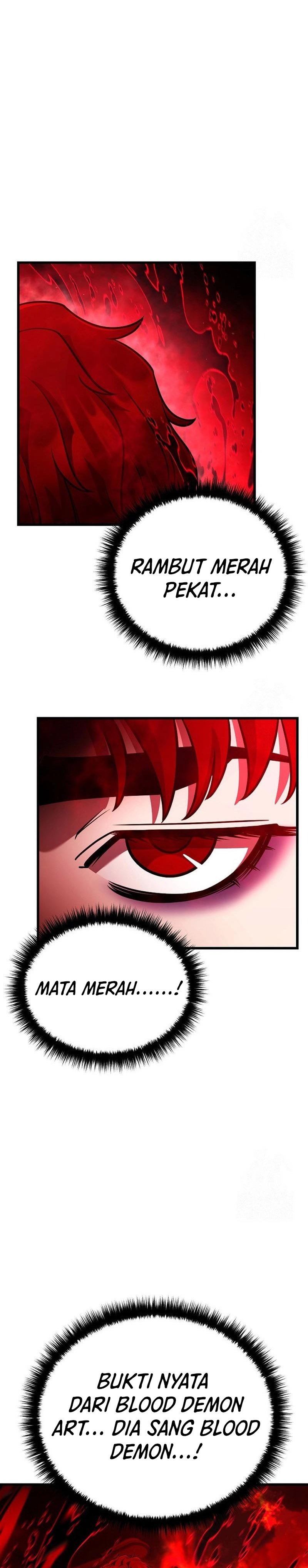 Disciple of the Three Kings Chapter 14 Gambar 24