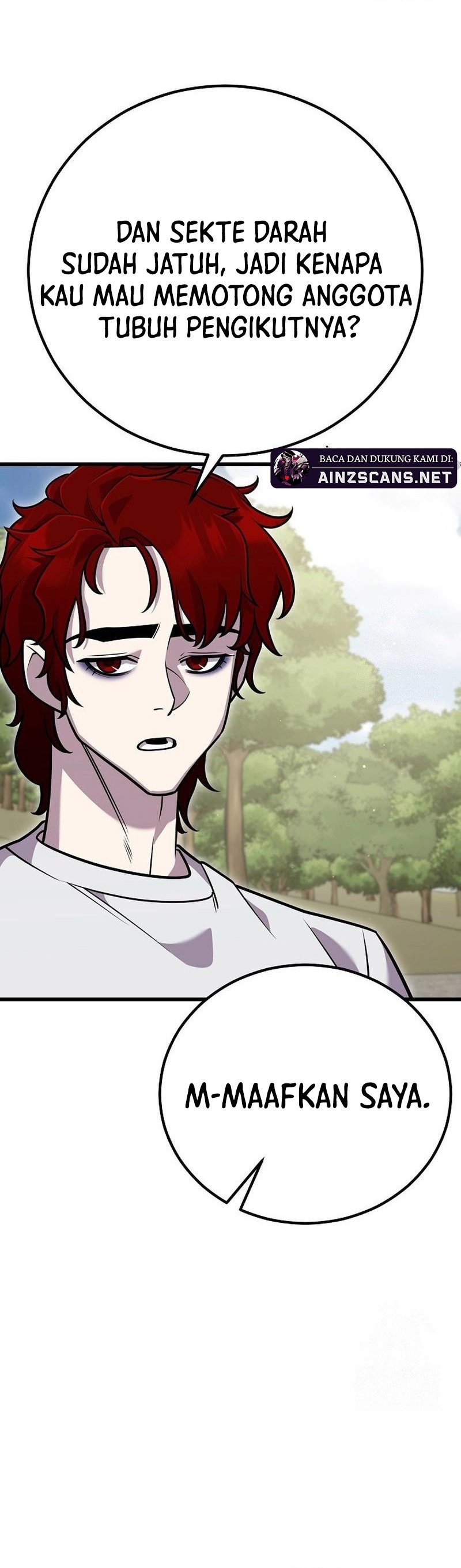 Disciple of the Three Kings Chapter 14 Gambar 27