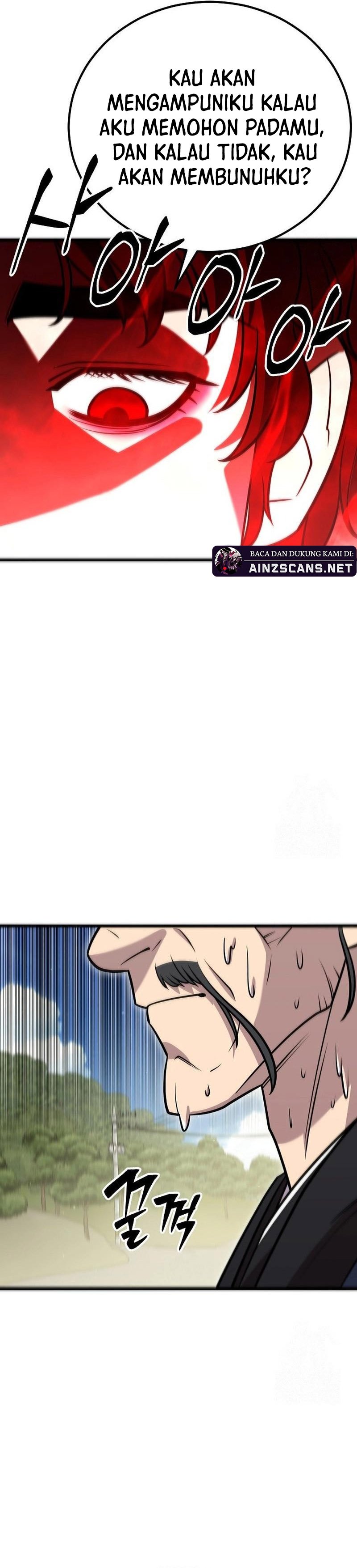 Disciple of the Three Kings Chapter 14 Gambar 29
