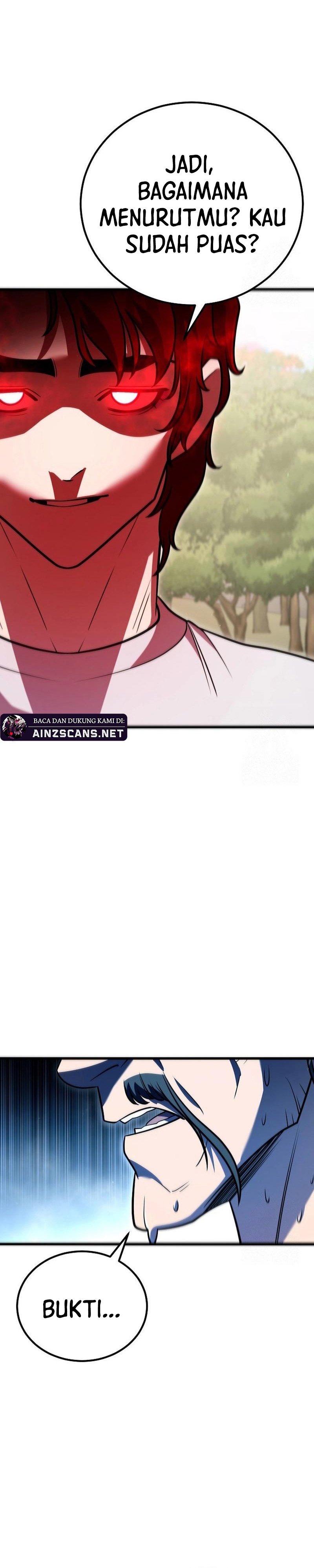 Disciple of the Three Kings Chapter 14 Gambar 32