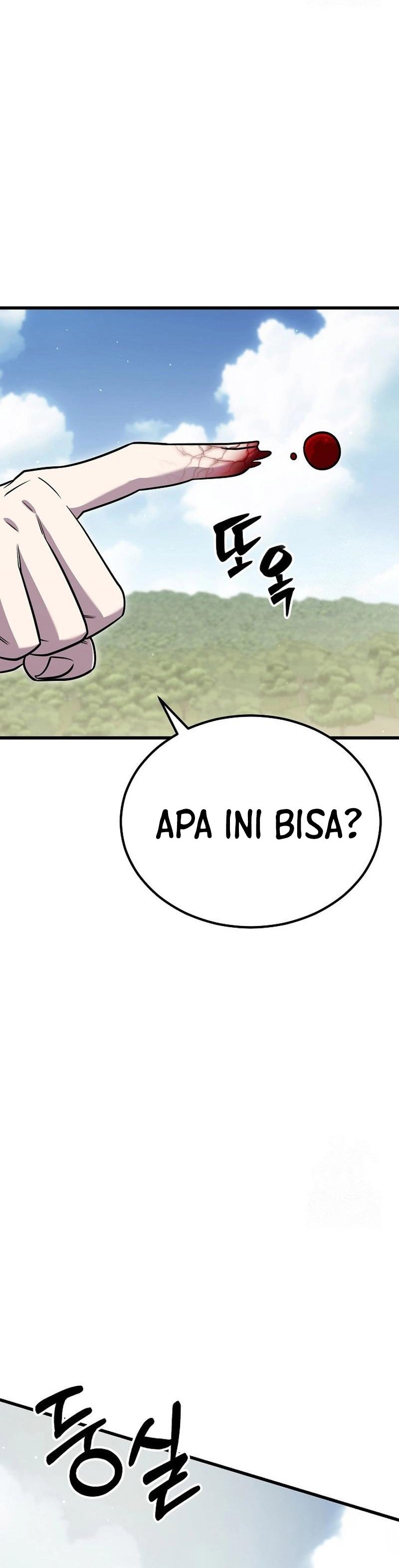 Disciple of the Three Kings Chapter 14 Gambar 34