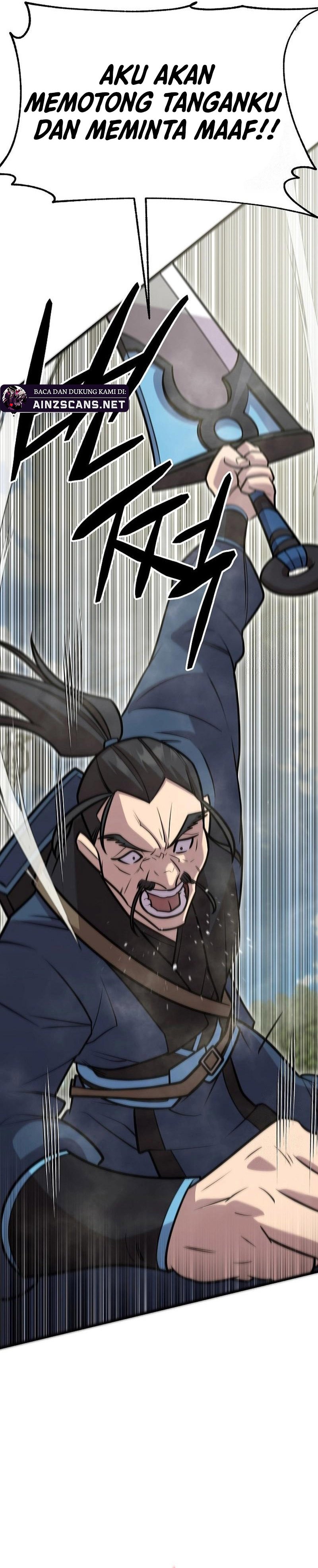 Disciple of the Three Kings Chapter 14 Gambar 39