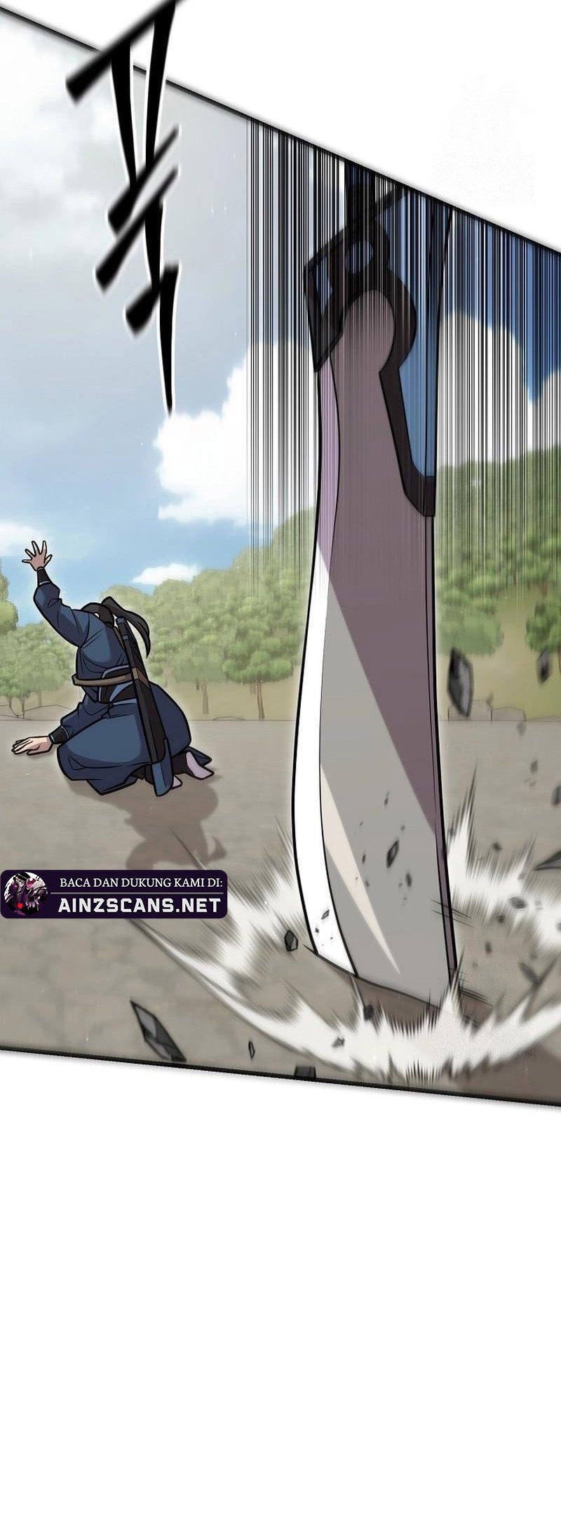 Disciple of the Three Kings Chapter 14 Gambar 41