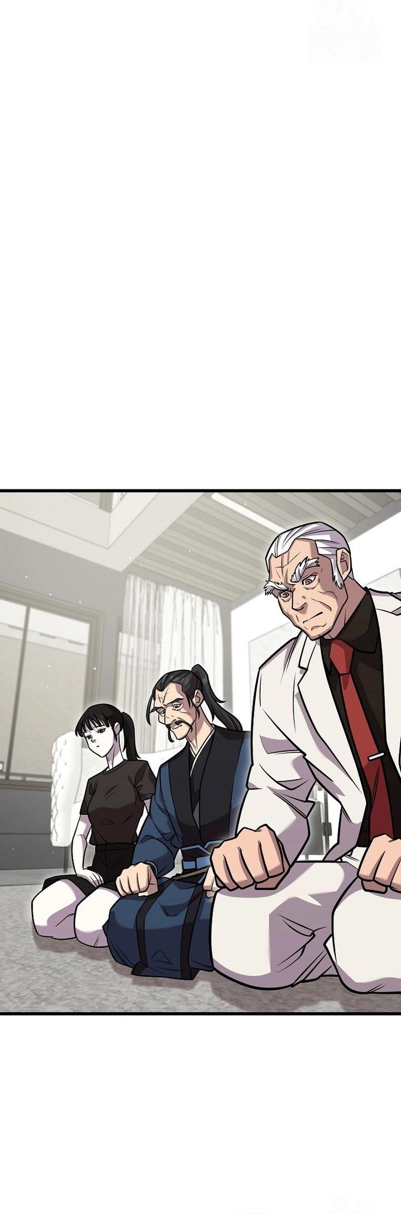 Disciple of the Three Kings Chapter 14 Gambar 43