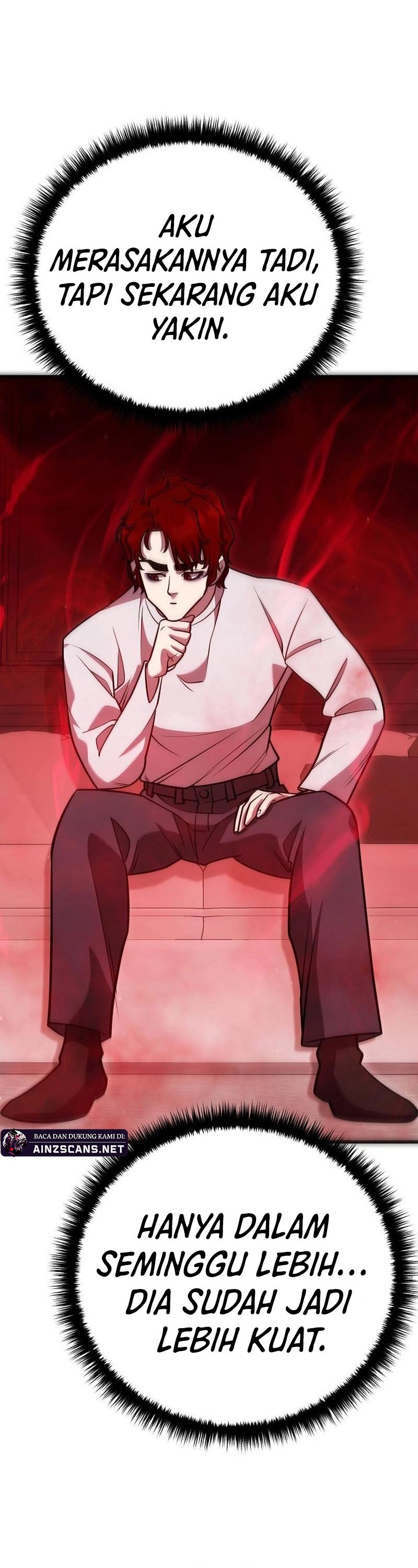 Disciple of the Three Kings Chapter 14 Gambar 45