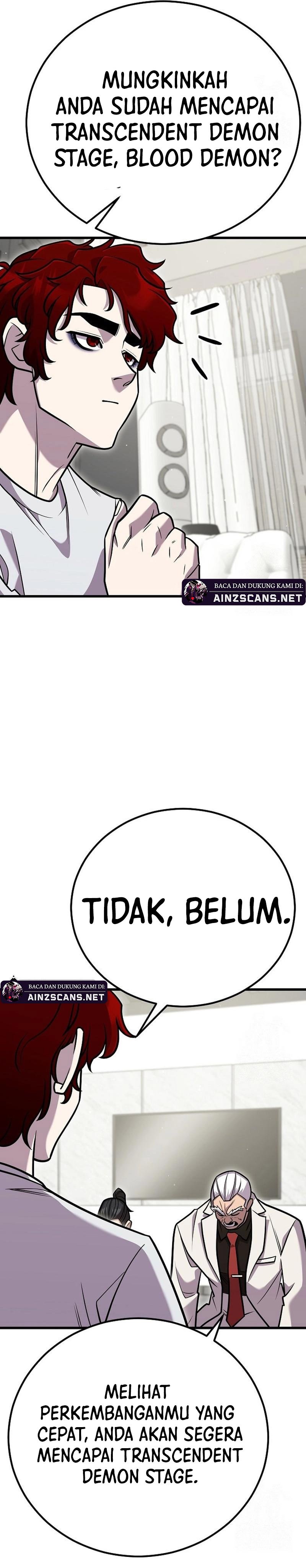 Disciple of the Three Kings Chapter 14 Gambar 46