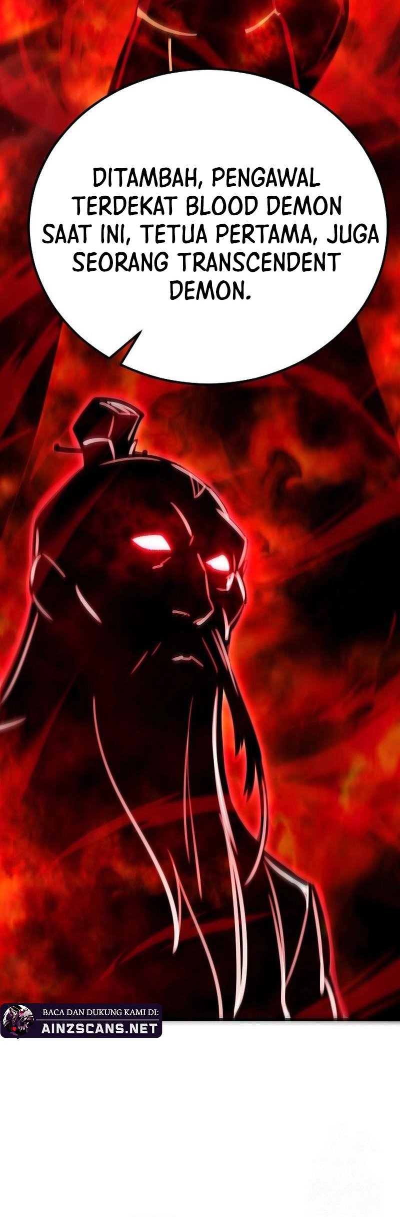 Disciple of the Three Kings Chapter 14 Gambar 48