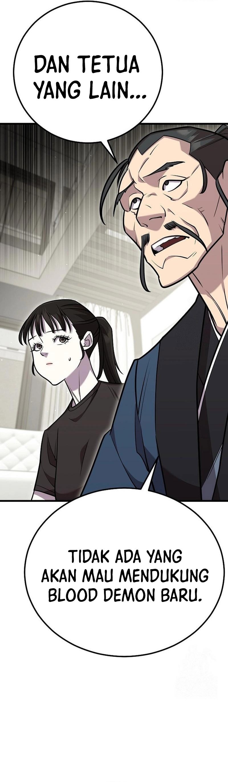 Disciple of the Three Kings Chapter 14 Gambar 49